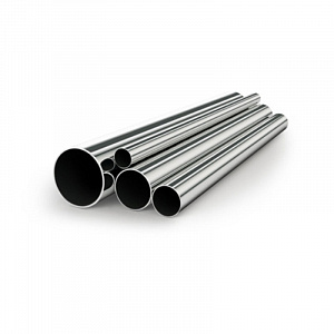 Труба нержавеющая электросварная 630х21 мм AISI 310S (20Х23Н18)