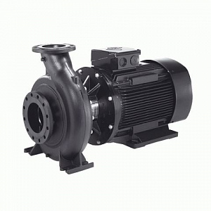 Насос Grundfos NB 40-200/217 1.5 кВт