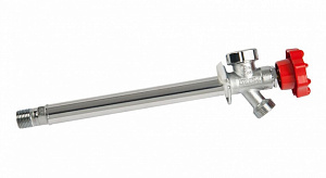 Кран незамерзающий UNIPUMP WF-2102 (длина-150 мм)