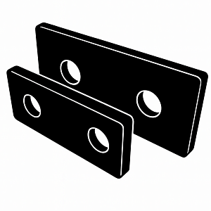 Серьга 02 ОСТ 24.125.103-01