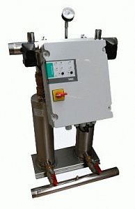 Установка повышения давления COE-2TWI5-505DM/BC