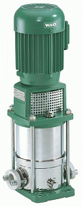 Нормальновсасывающий многоступенчатый насос MVI802-2/P/V/3-400-50-2