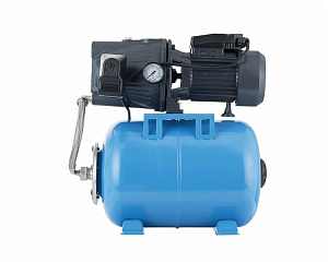 Станция насосная AUTO MH 1000 С Unipump 52814