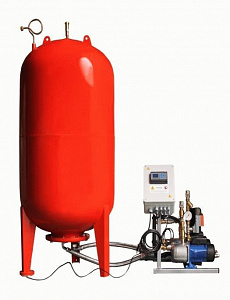 Станции MATIC-PRO. 2.2