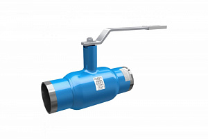 Кран шаровой стальной Energy Ду 40 Ру40 под приварку LD КШ.Ц.П.Energy.040.040.Н/П.03