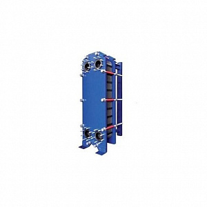 Пластинчатый теплообменник Энергосервис Sm8A