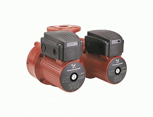 Насос Grundfos UPSD 50-60/2F (230V) серия 200 со встроенными релейными модулями