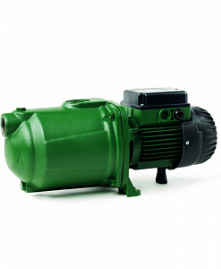 Насос многоступенчатый вертикальный NKV20/9 S110TE1380-415D/50TIE3 PN25 3х380-415В/50 Гц DAB 60187643