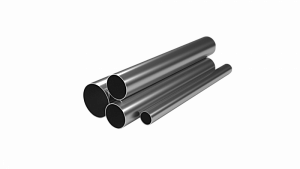 Труба электросварная 273х7 мм Ст3 12 м