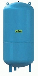 Мембранный расширительный бак Reflex DE junior 500