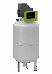Установка Reflex Minimat MG 200 (6 bar/120 °C)