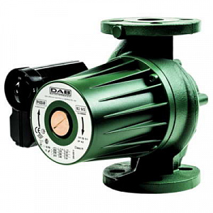 Насос циркуляционный сдвоенный с мокрым ротором EVOPLUS D 80/220.32 M PN16 1x220-240В/50 Гц DAB 60150956