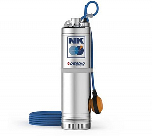 Насос колодезный TOP MULTI TECH 2 Pedrollo 48TPMA070A1U