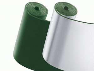Рулон K-FLEX ECO 25x1000 (8 м2 в упак.)