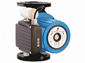 Насос циркуляционный с мокрым ротором для ГВС NMT SAN PLUS 25/80-130 PN10 1x230В/50Гц IMP PUMPS 979523936