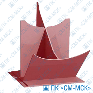 Плиты опорные диэлектрические ТС-632.000.00-23