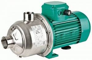 Нормальновсасывающий многоступенчатый насос MHI803-2/V/3-400-50-2