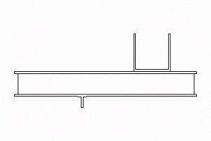 Опора 200 А14Б 570.000-04