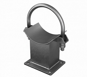 Опора 133 05 ОСТ 108.275.31-80