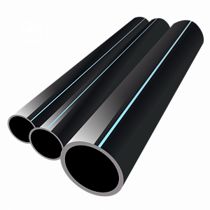 Труба многослойная ПЭ 100 SDR 17 630х37.4 мм